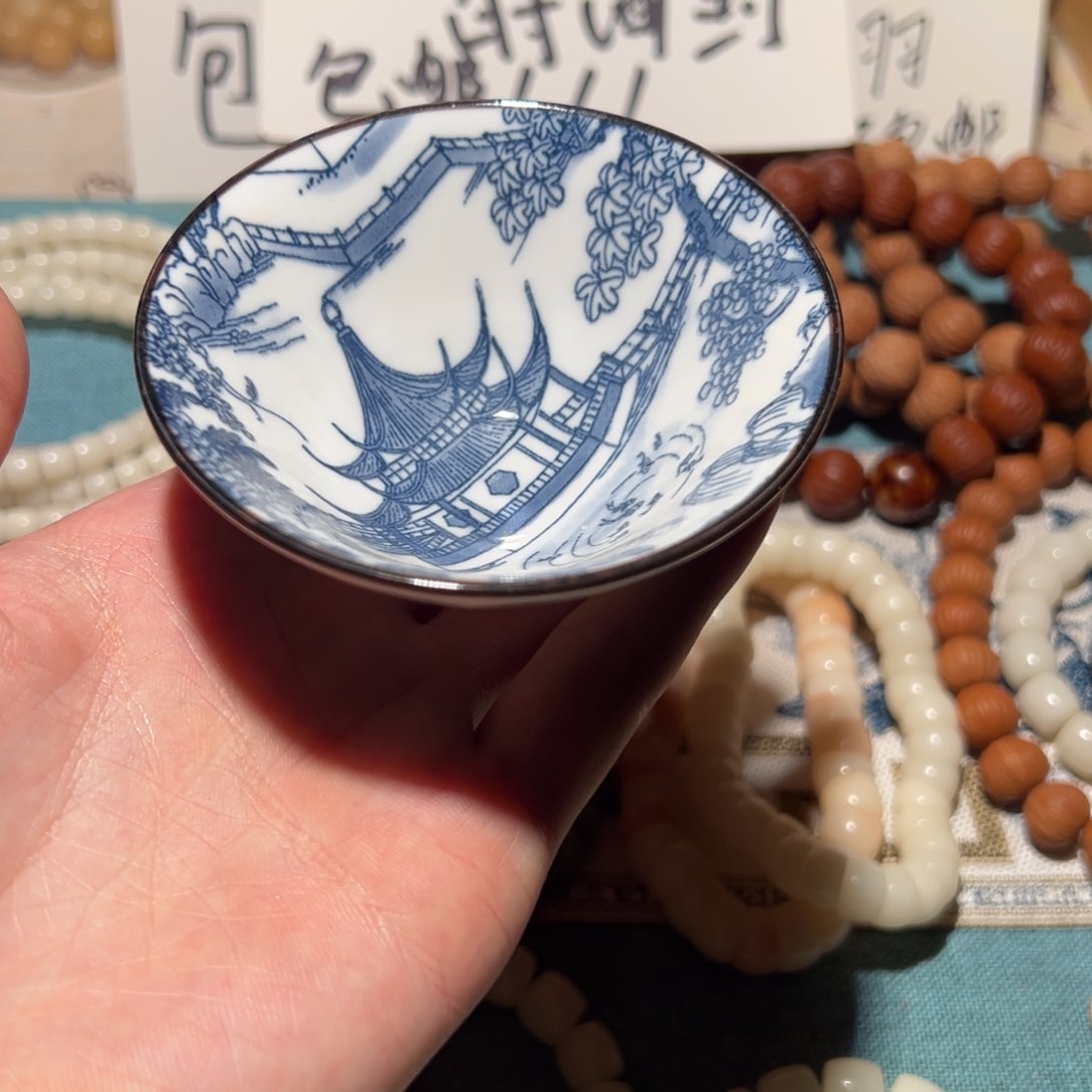 手串菩提根/象牙果
