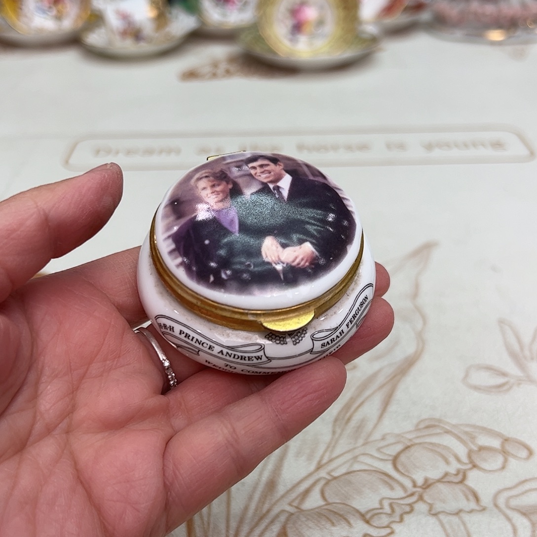 盘维多利亚欧洲中古