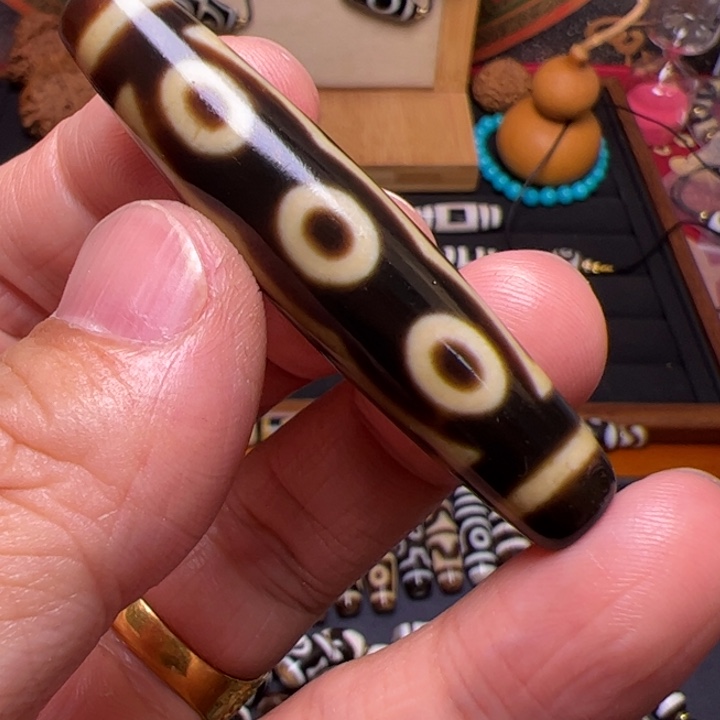 未镶嵌颈饰玛瑙/玉髓