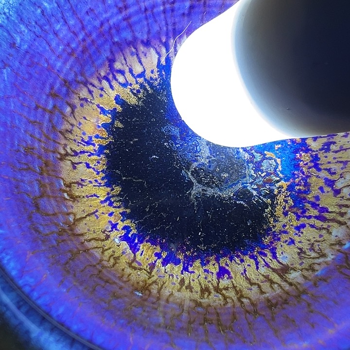 茶盏建窑建盏茶器443