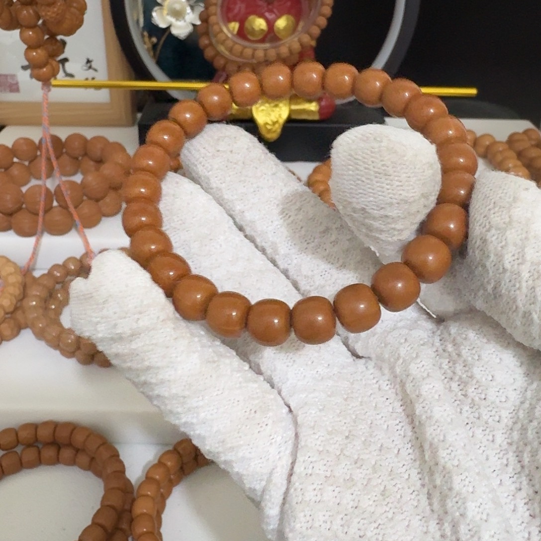 ****人手串猴头核桃猴头老邢8.8