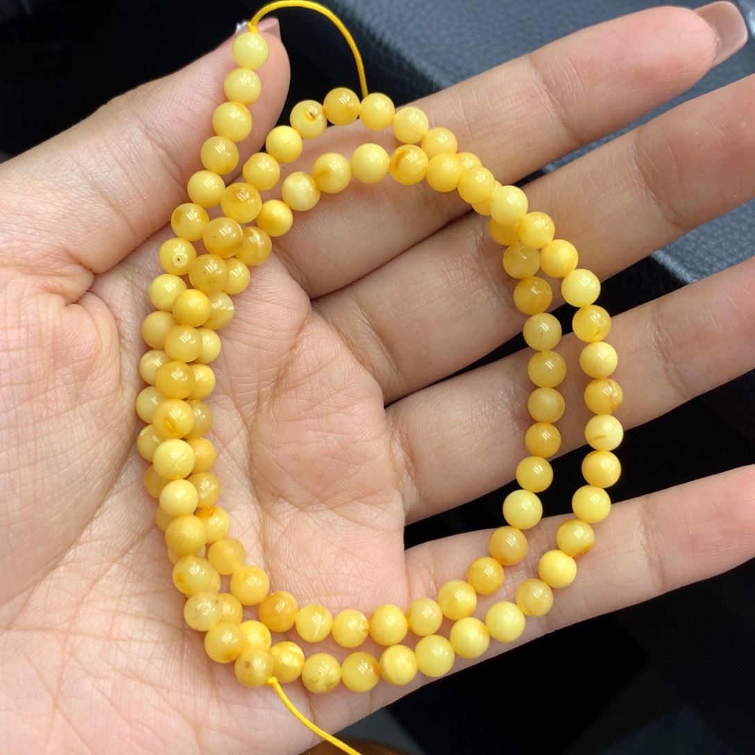 琥珀未镶嵌珠宝奇石5m