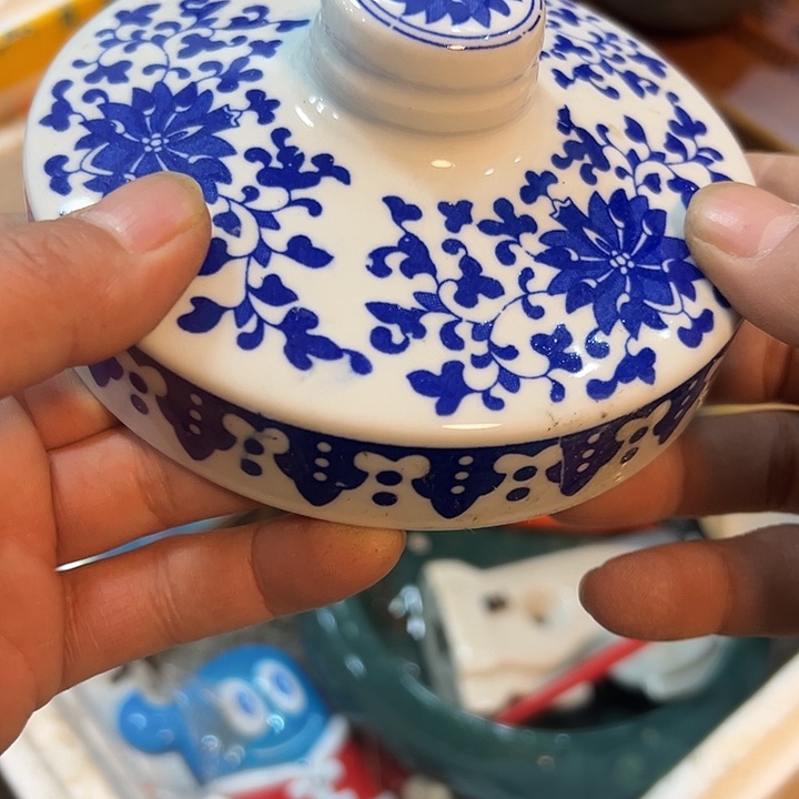 平***淡老物的生活方式和生活