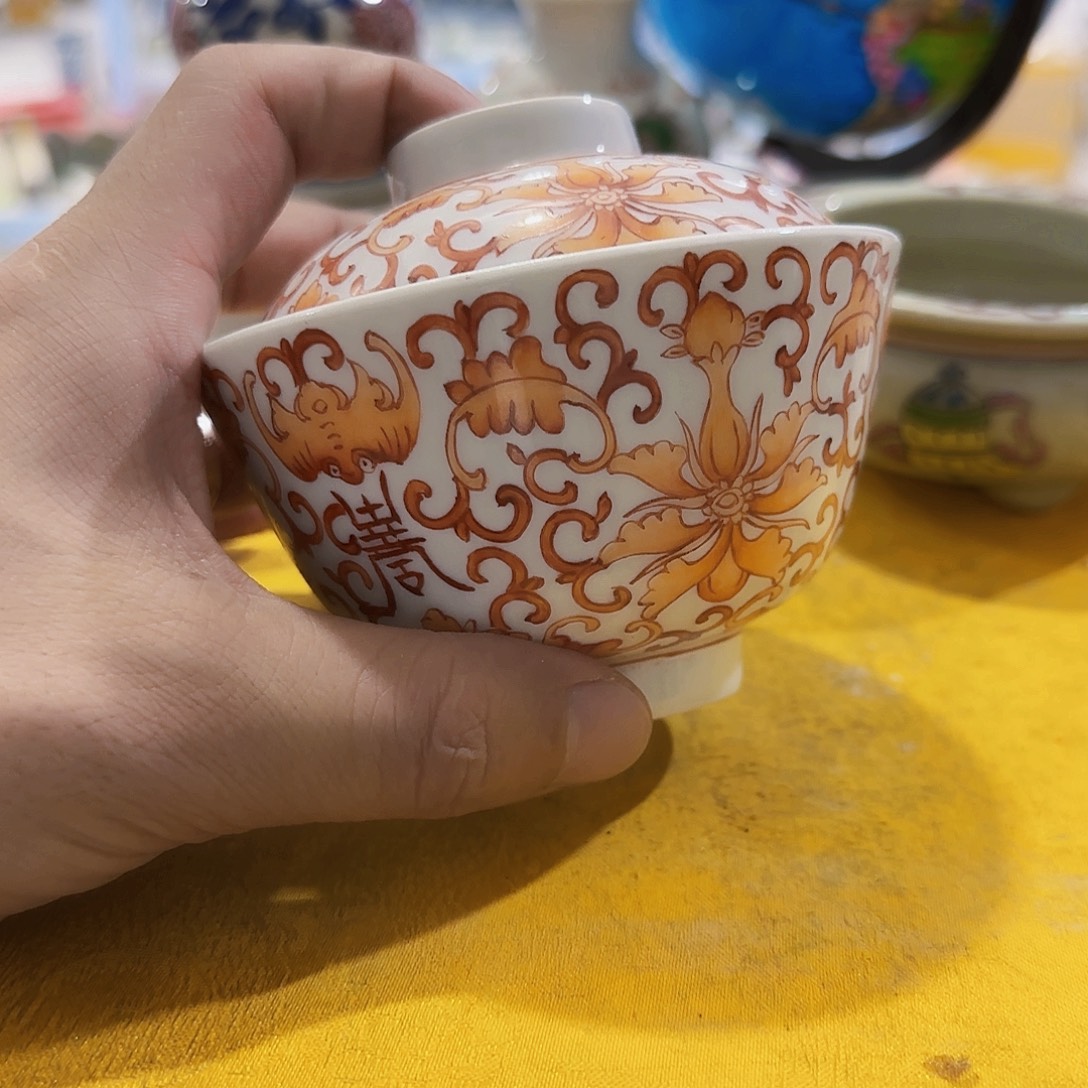 瓷片手绘瓷器手绘瓷器