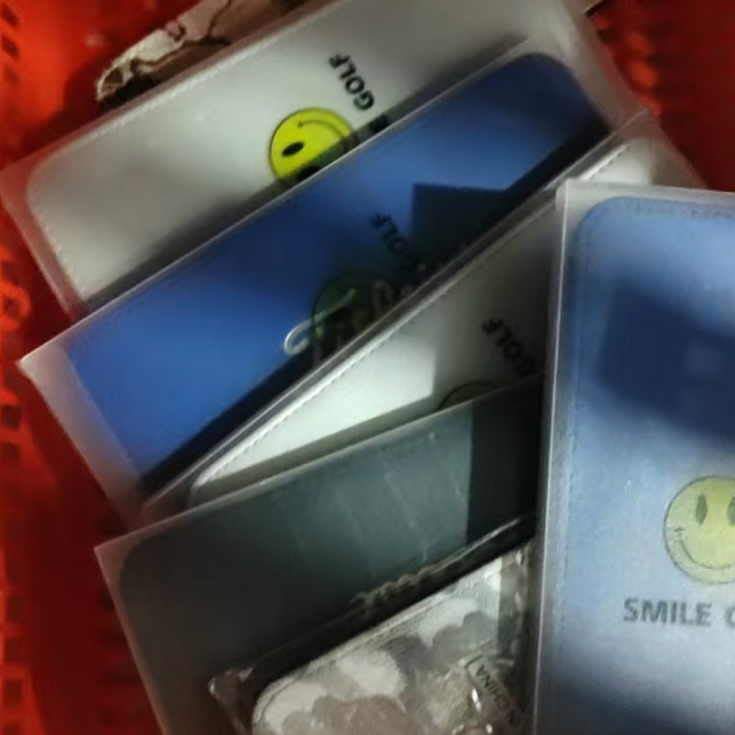 手机壳 趣味收纳