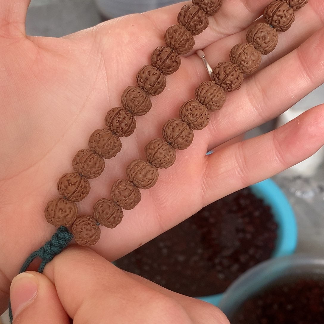 金刚菩提吊坠11mm老树王