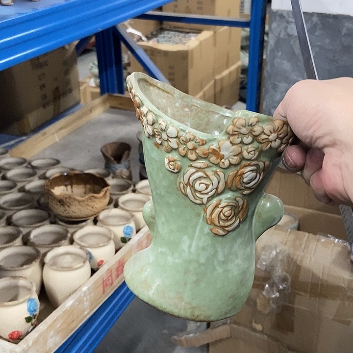 花盆单场满9.9发货13.5×11×16