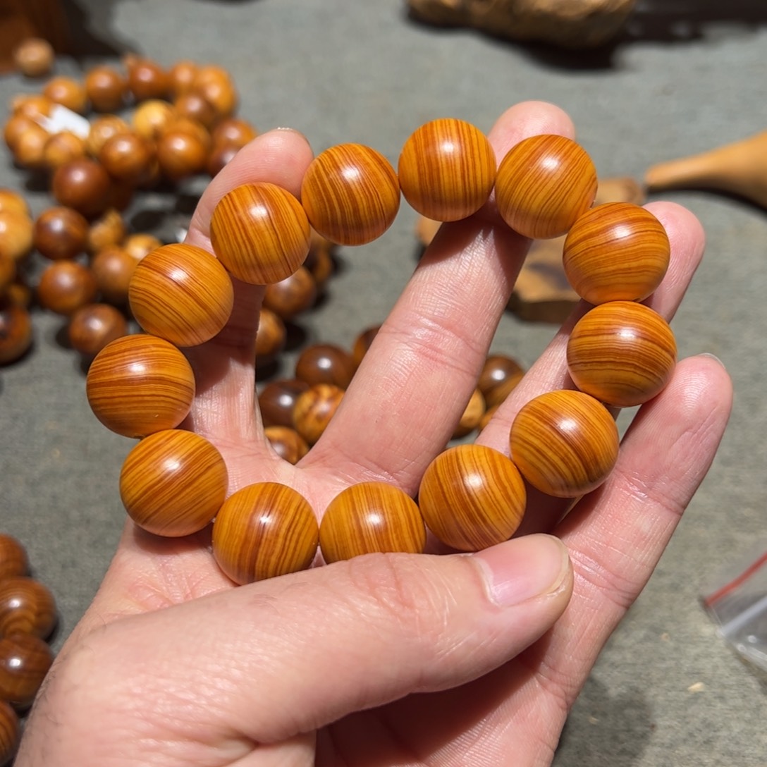 柏木（崖柏）北太行陈化崖柏