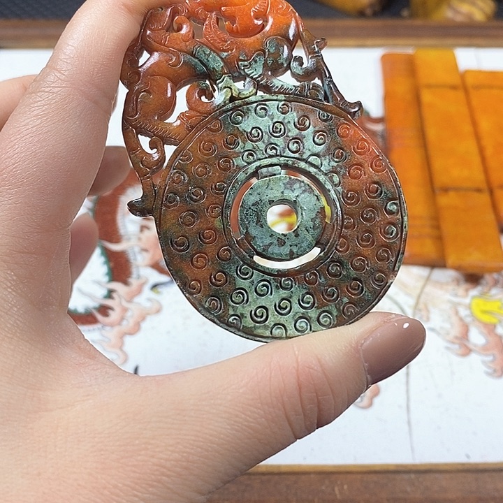 紫砂闪购商品，一图一物