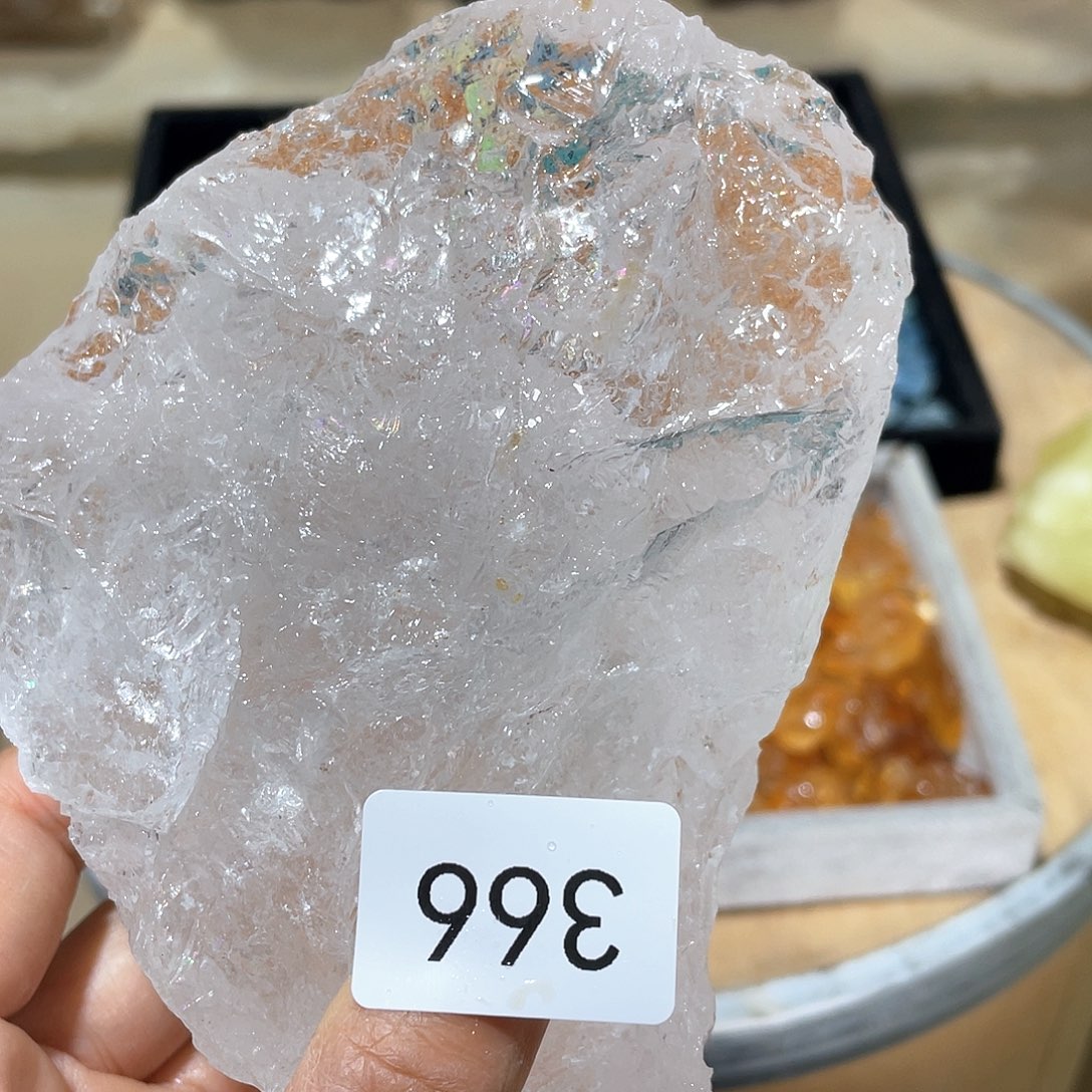 水晶摆件…..未镶嵌