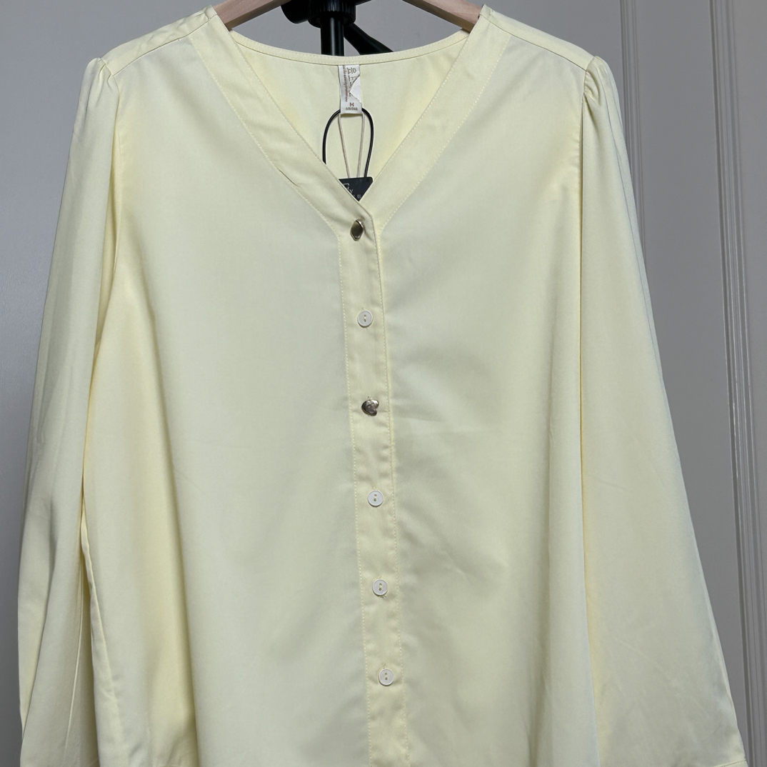 小张女装休闲服装