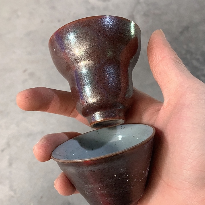 微瑕茶具介意勿拍