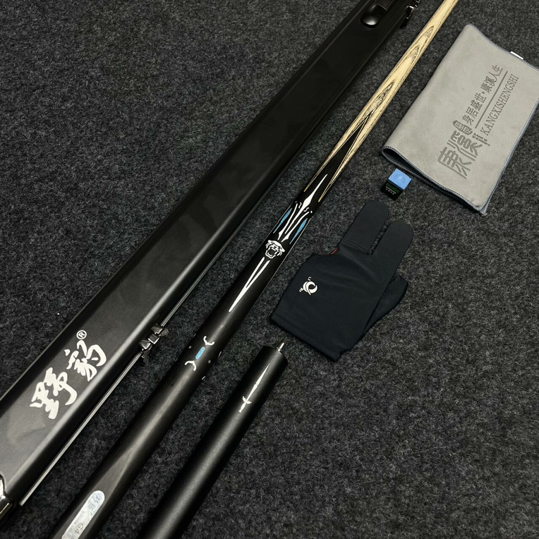 【顺丰包邮】G4单杆复刻小头杆NFC带数据台球杆球杆台球杆复刻球杆