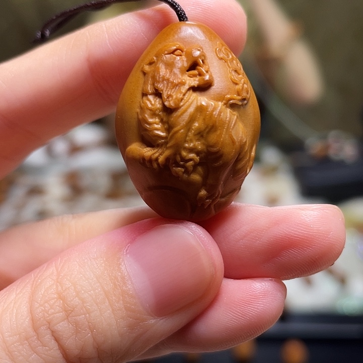 橄榄核手串/手链橄榄核