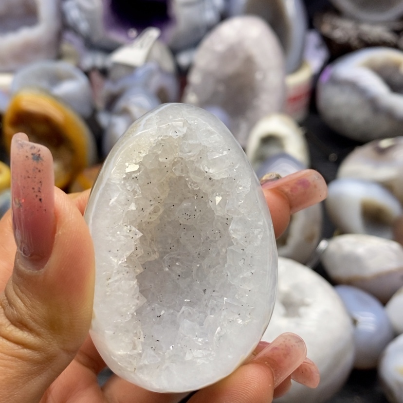 【闪购商品】水晶大型摆件（非配饰）未镶嵌