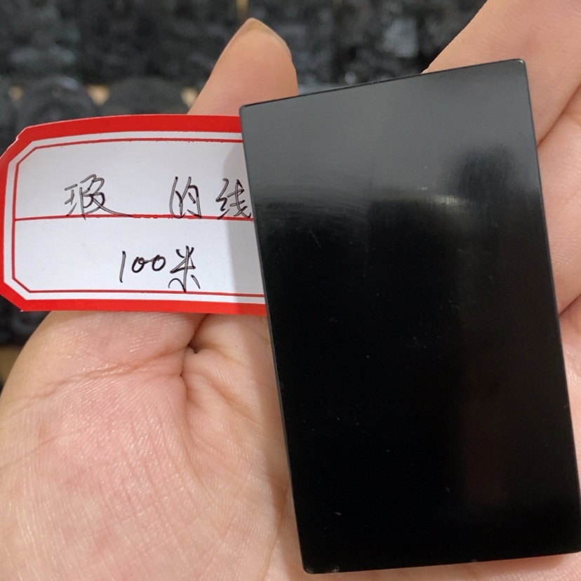 【闪购商品】未镶嵌蛇纹石玉颈饰