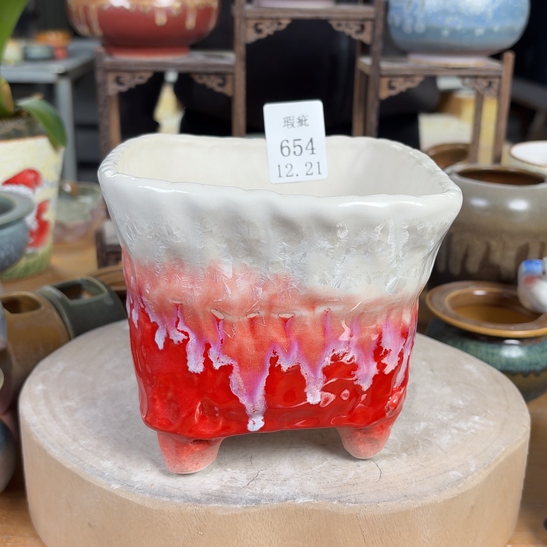 瓷片景德镇陶瓷手工制作