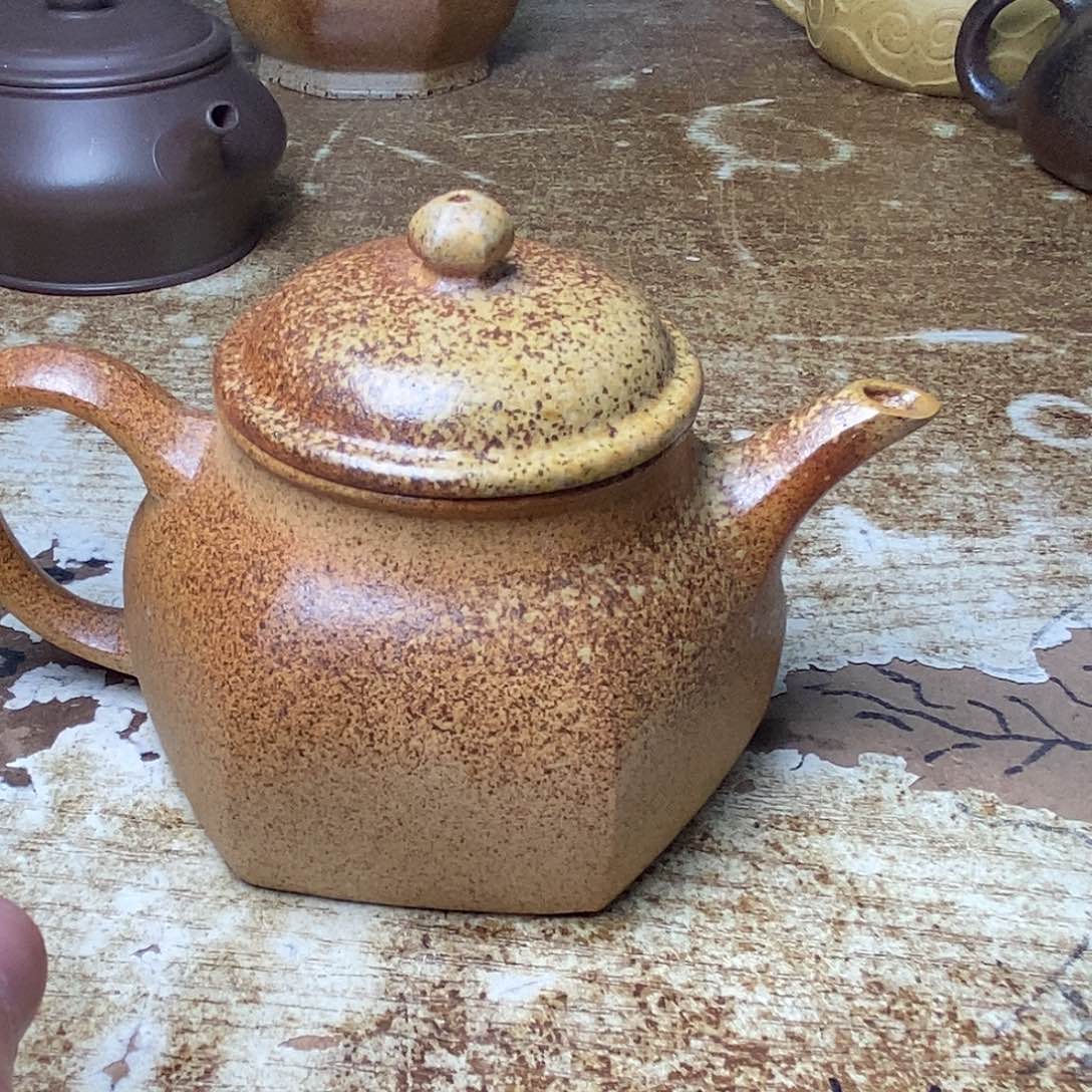 紫砂茶案紫砂艺术