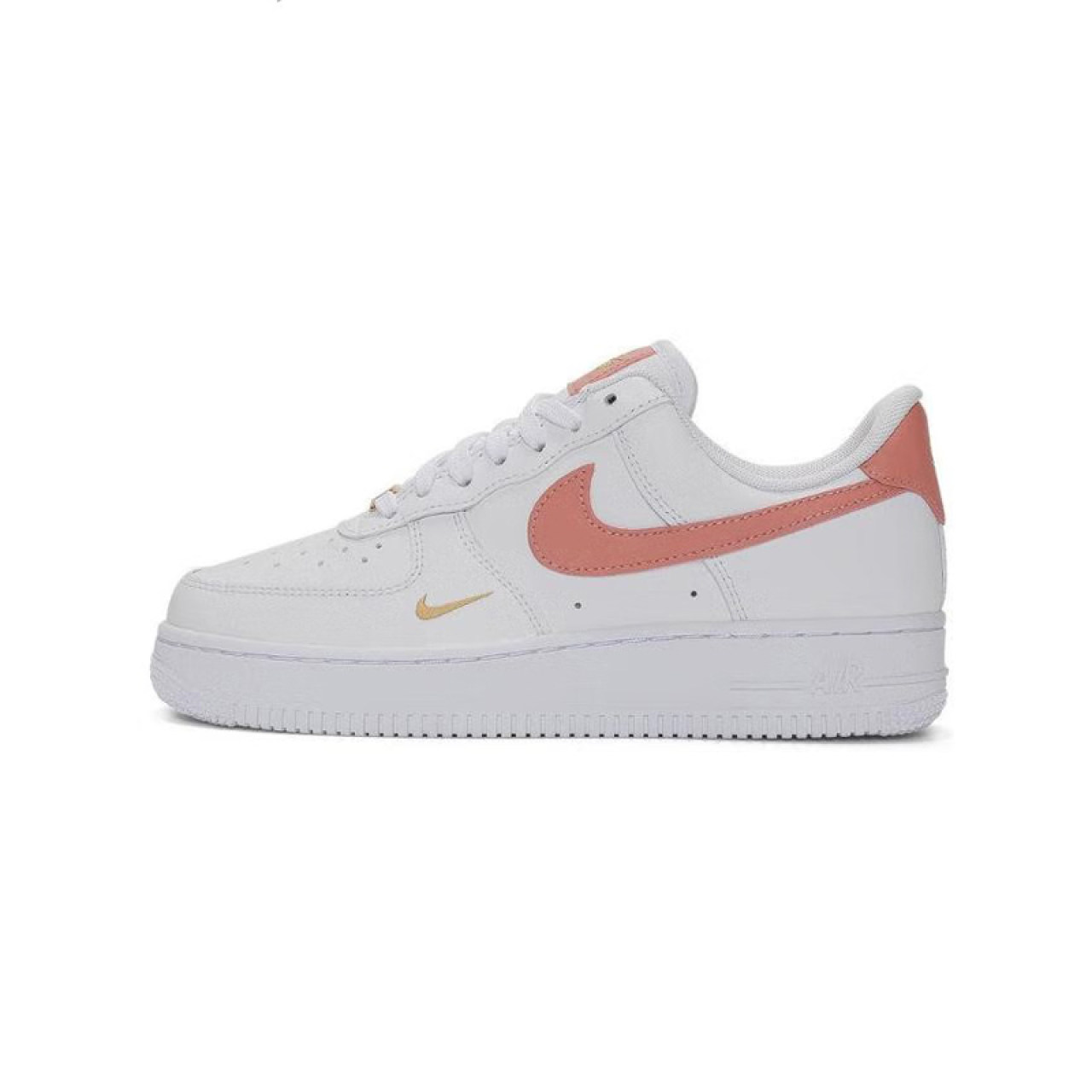 耐克/NIKE【廊坊万达】女子AIR FORCE1'07空军低帮运动鞋 CZ0270103
