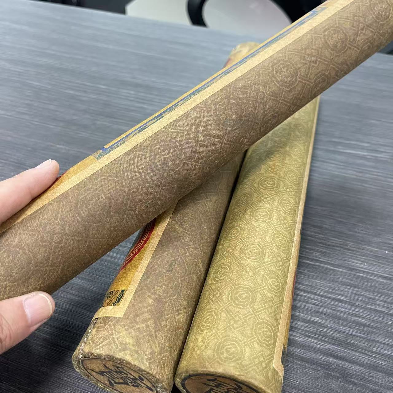 手（A0005）家居字画 （拍一发一）