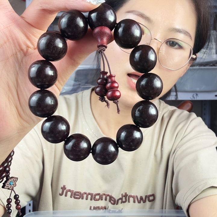 东非黑黄檀（紫光檀）紫檀1.8