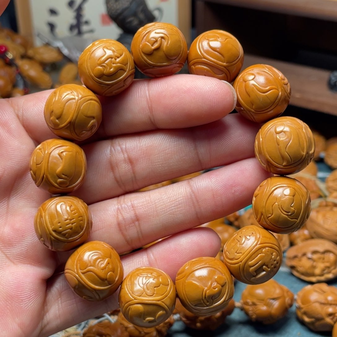 橄榄核手串/手链55588888888