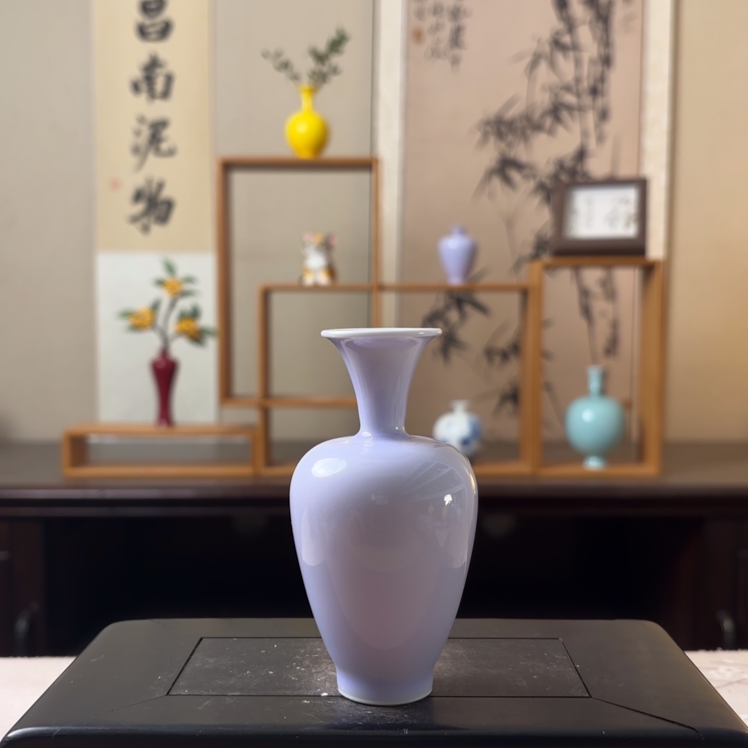 摆件美好的一天从一杯