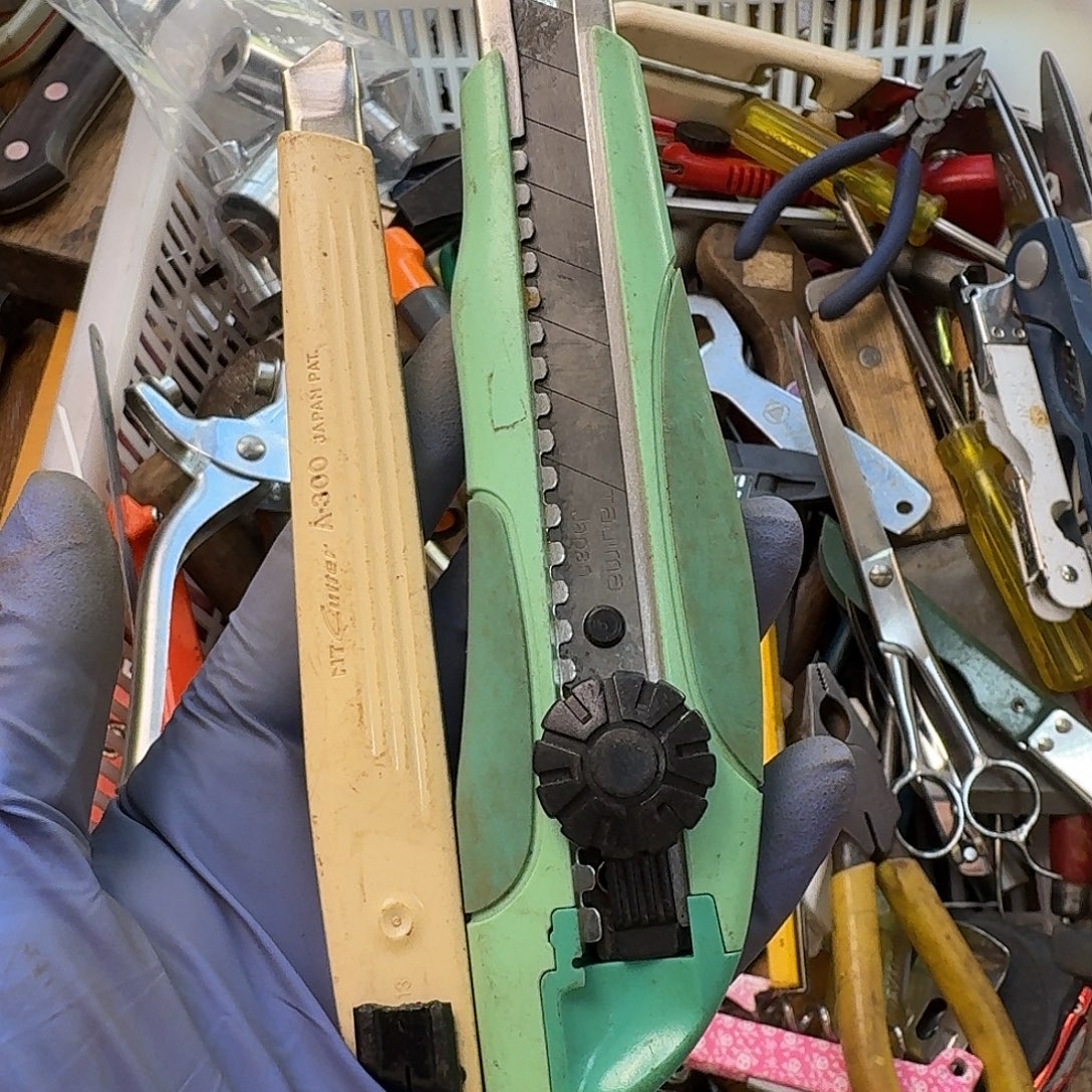 小***叭五金工具制造工艺