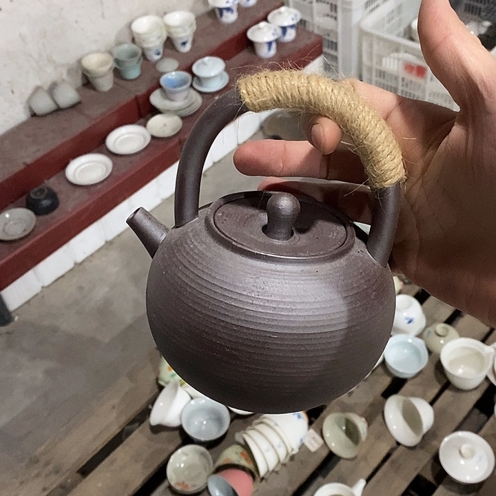 微瑕茶具介意勿拍