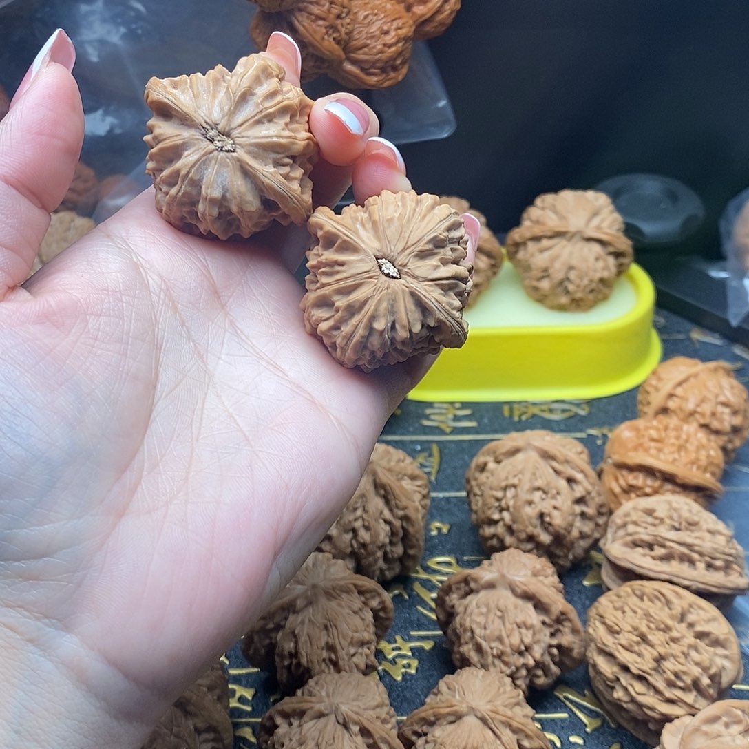 同*顺全品磨盘41尺寸核淘淘