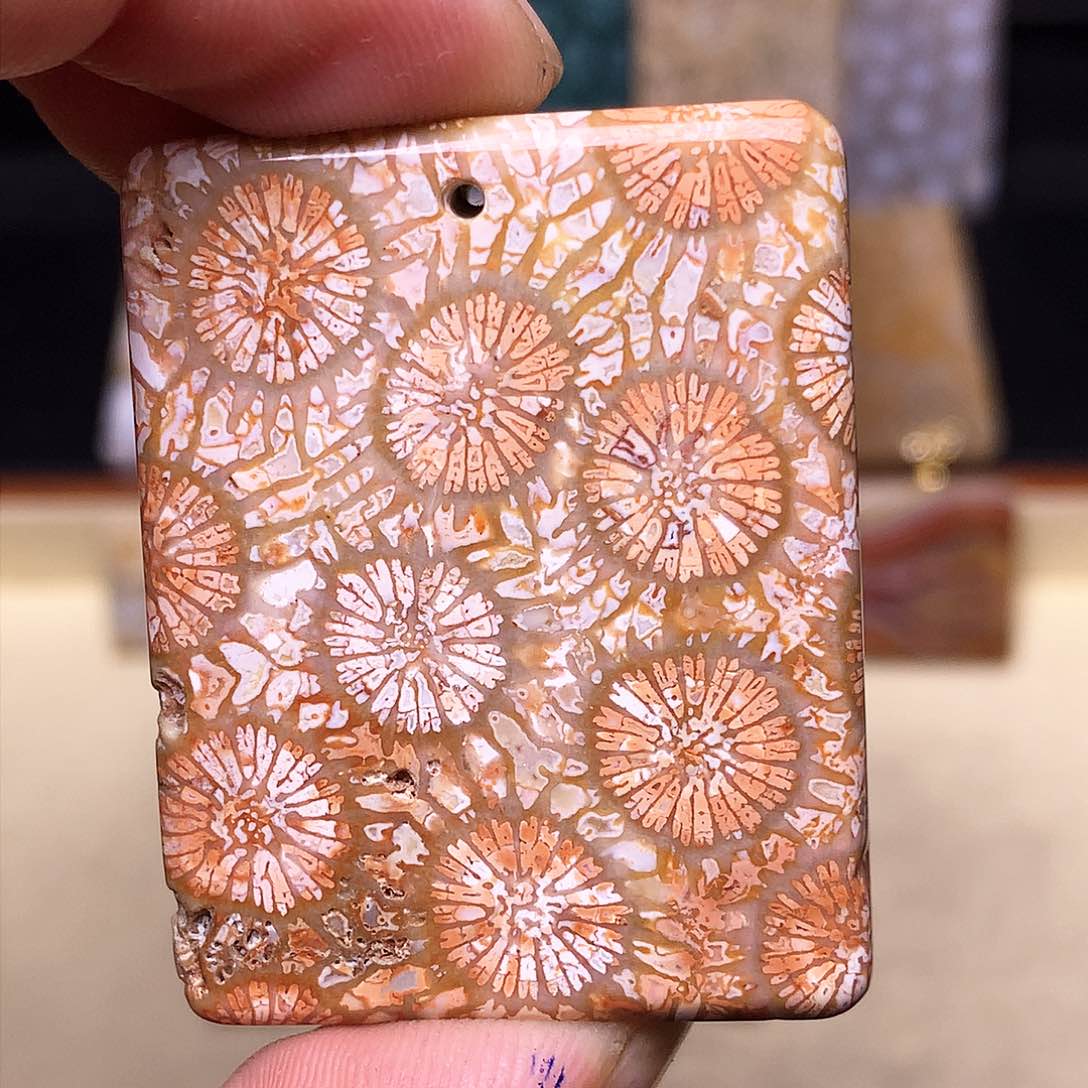 硅化玉珠宝奇石合金丽*