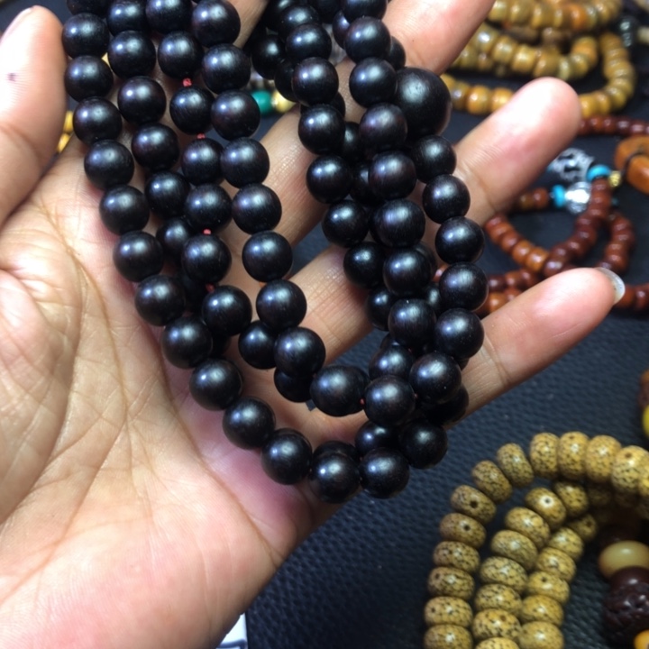 琬***琰手串手链项链两用吊坠项链腰链