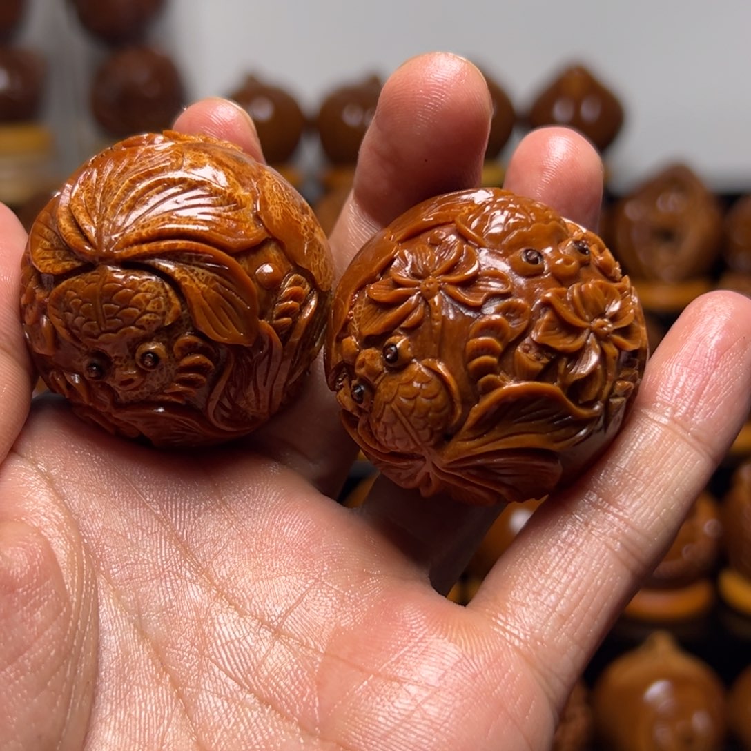 橄榄核手串/手链人**梦橄榄核