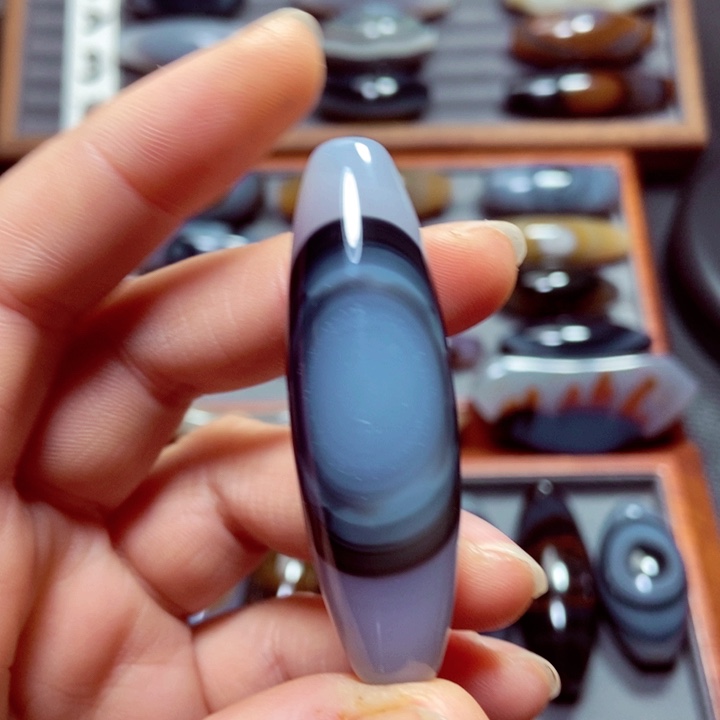 玛瑙/玉髓珠宝奇石未镶嵌