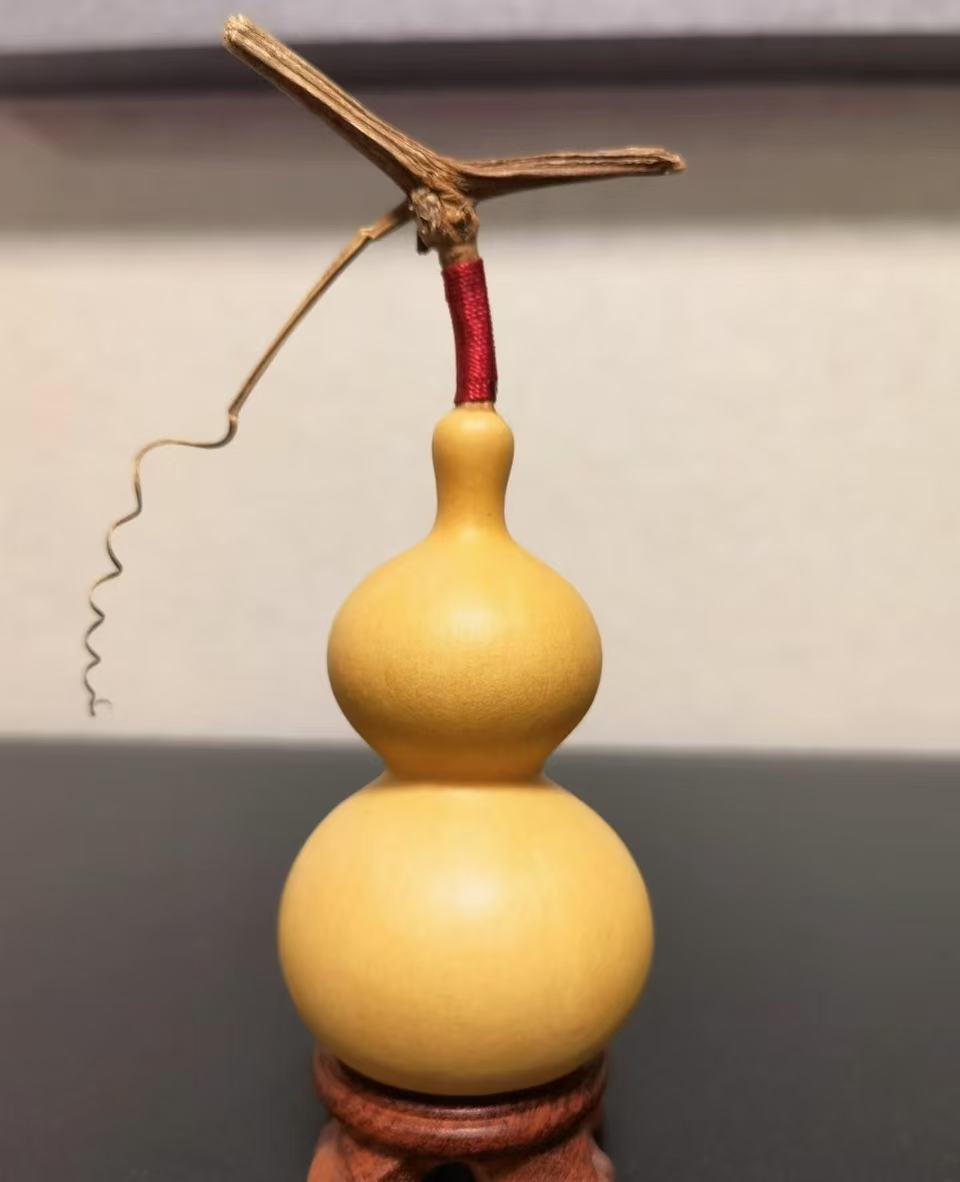 直播间三号链接天然葫芦