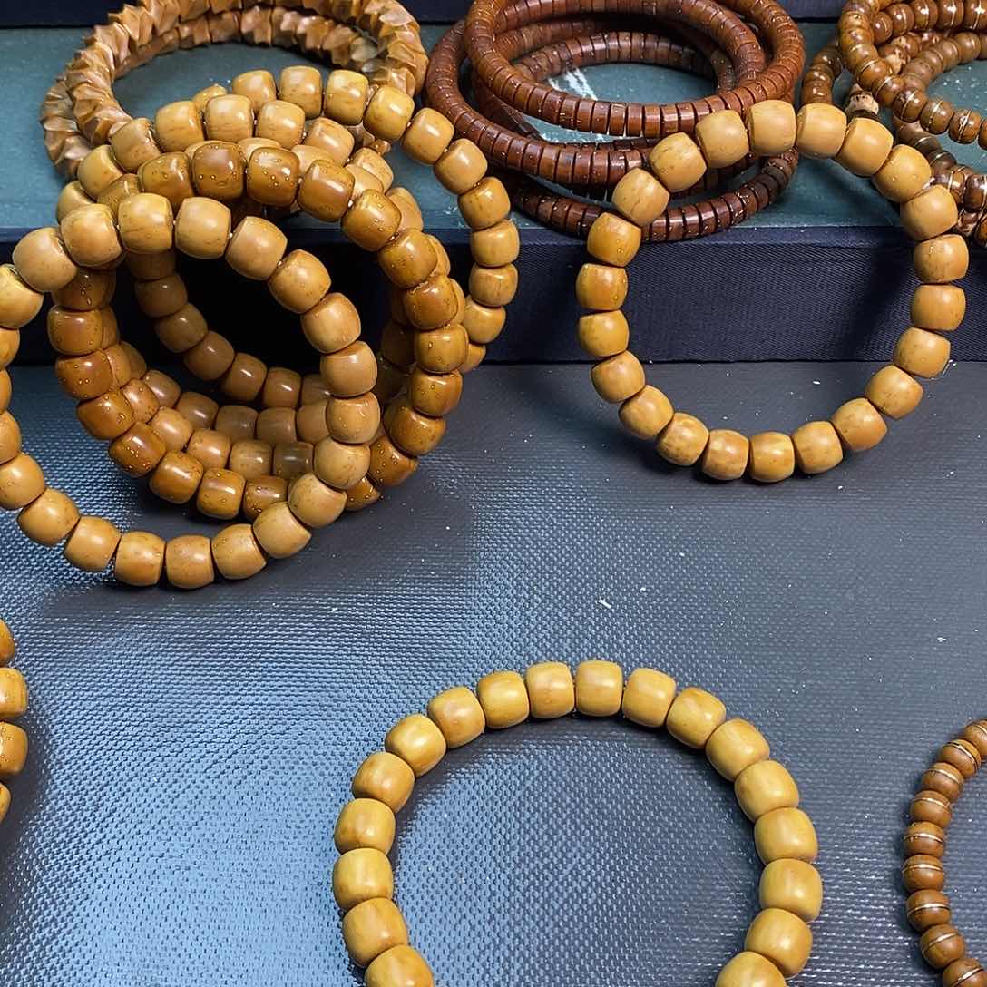 菩提?紫金鼠实心鼠黄金甲毕业级手串