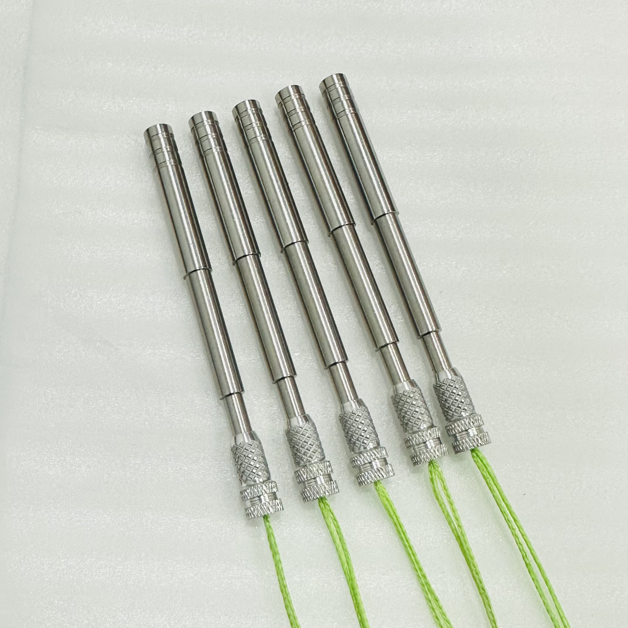 新款垂钓小蜻蜓28克和30克的路亚配件