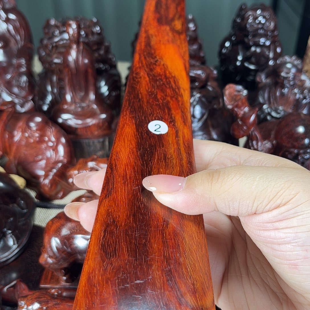 檀香紫檀（小叶紫檀）