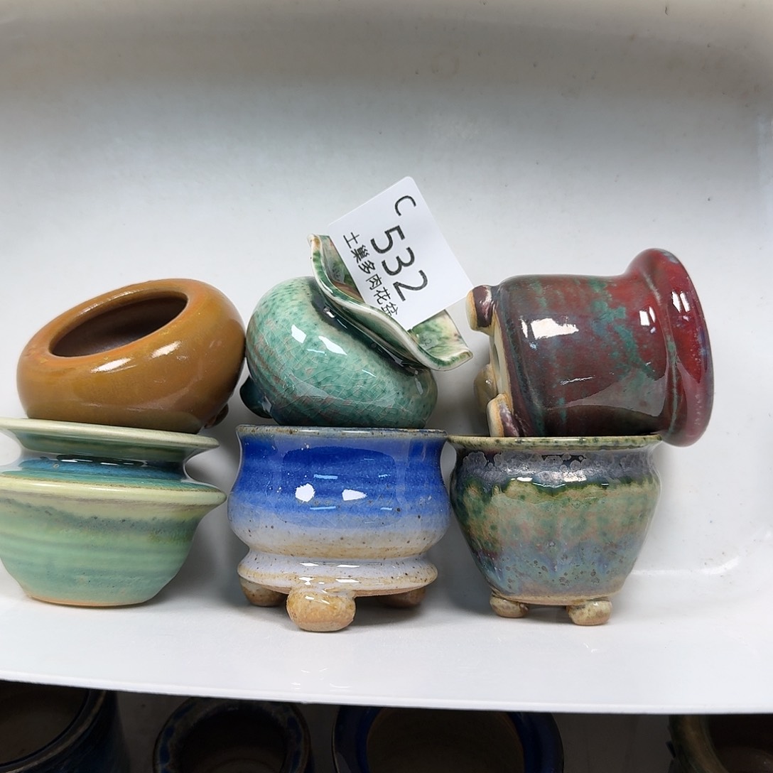 罐陶瓷工艺与艺术