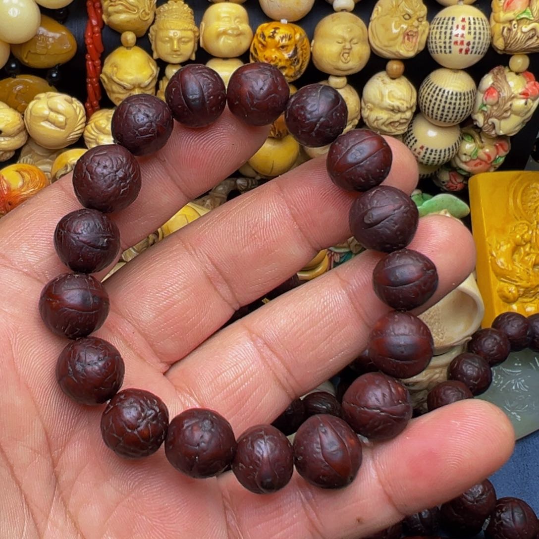 凤眼菩提吊坠福*8875567886557899999