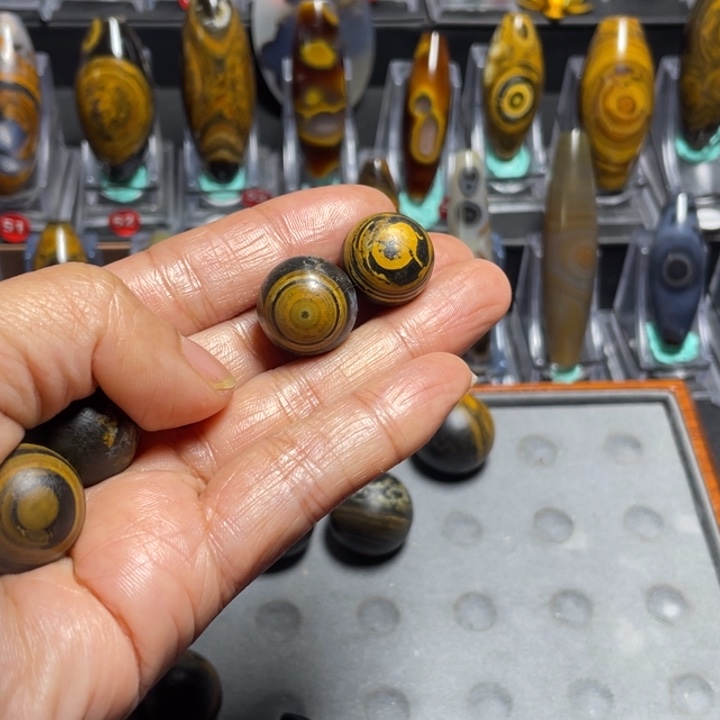 玛瑙/玉髓颈饰未镶嵌瀚*诗