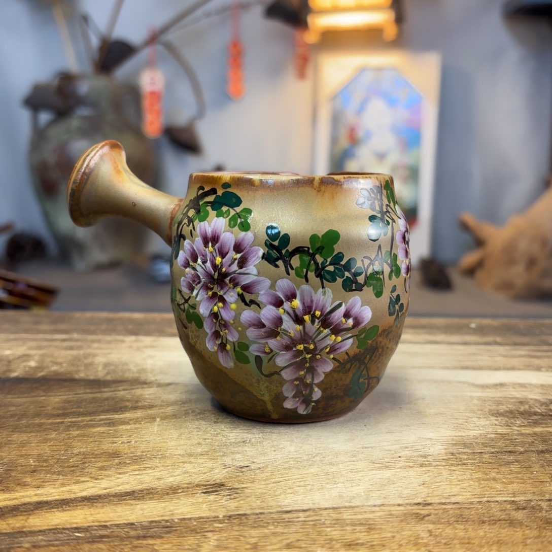 景德镇纯手工制作陶瓷