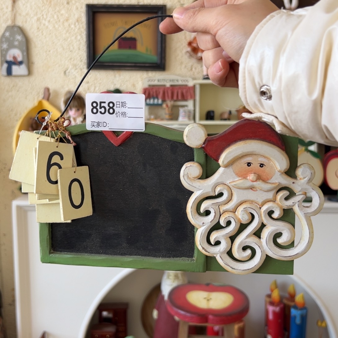 浮***生木默认微瑕微脏！外贸样品摆件挂件858