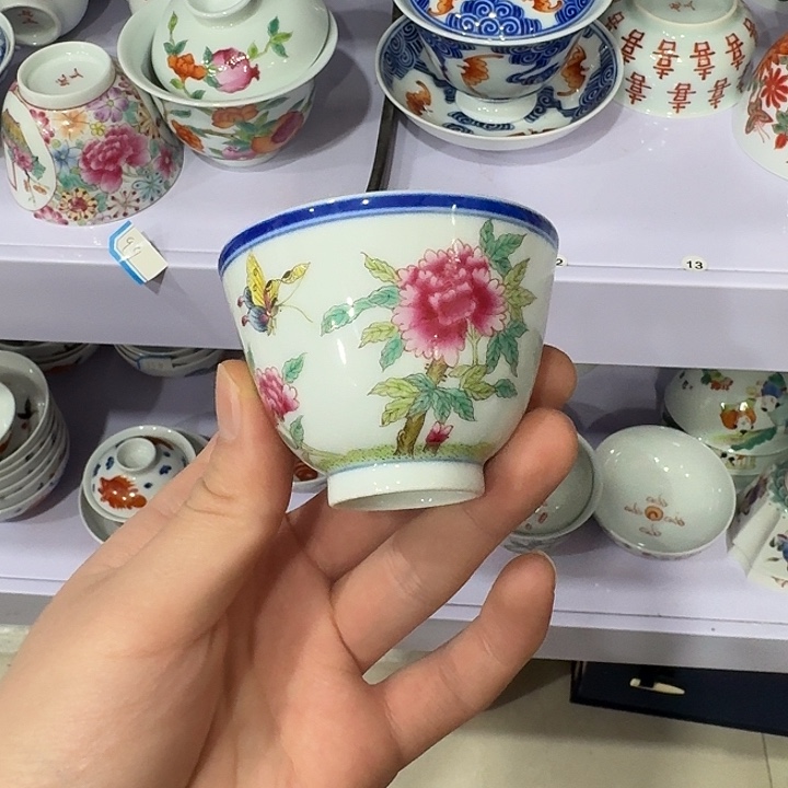 陶瓷艺术品收藏陶瓷