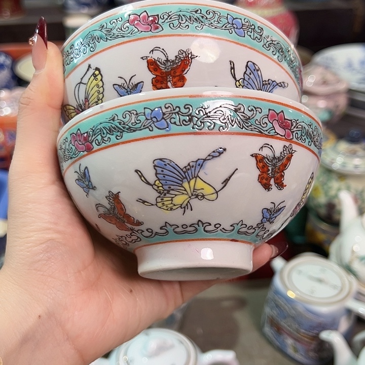 摆件白泥景德镇陶瓷艺术展