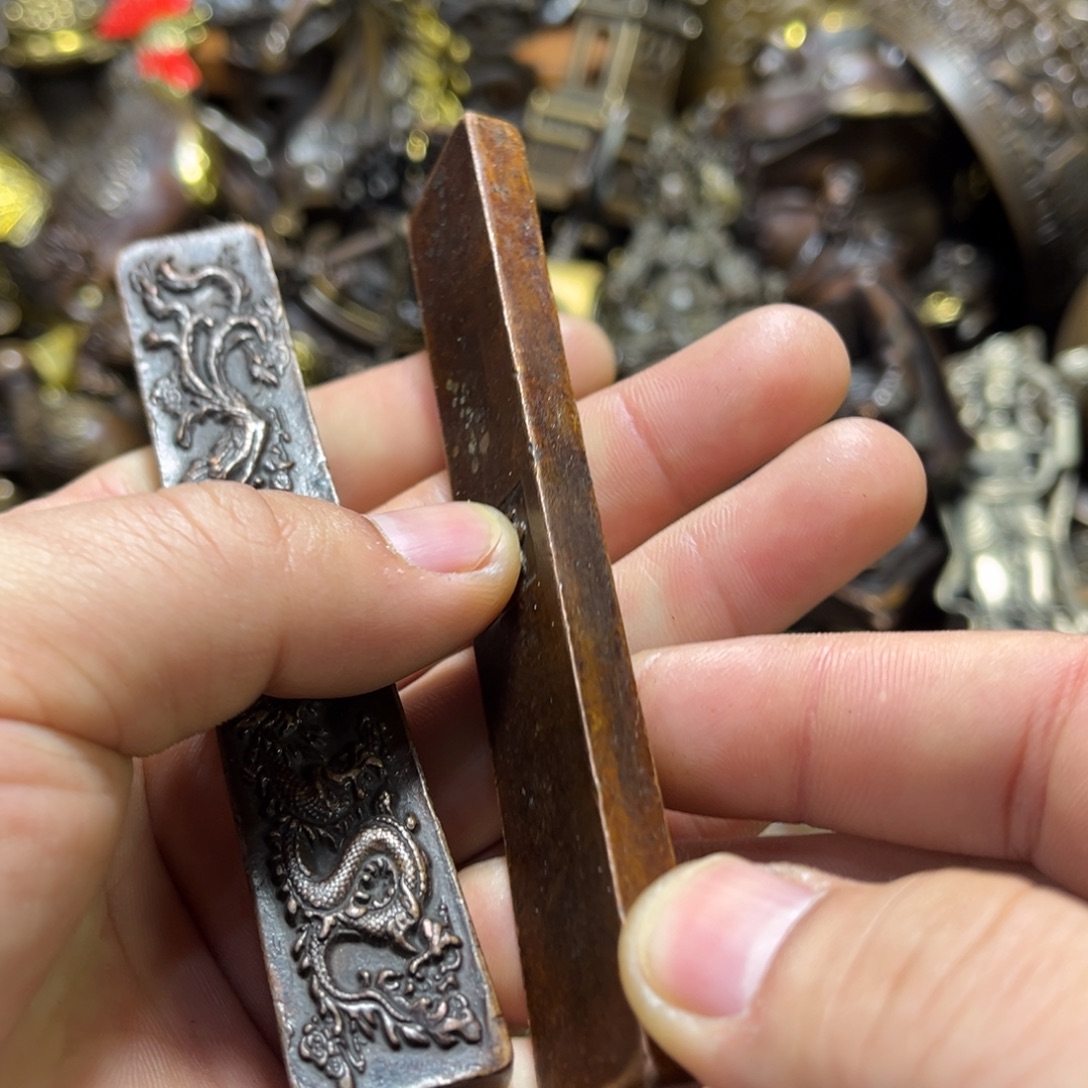 精品铜器摆件链接