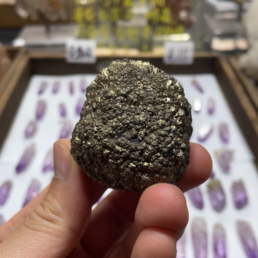 水晶、水晶未镶嵌水晶