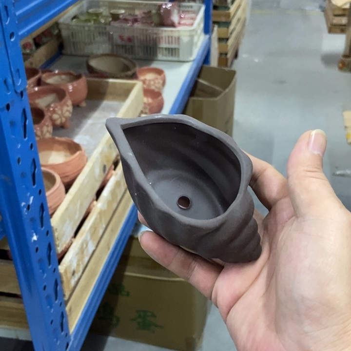 花盆单场满9.9发货7*5*4