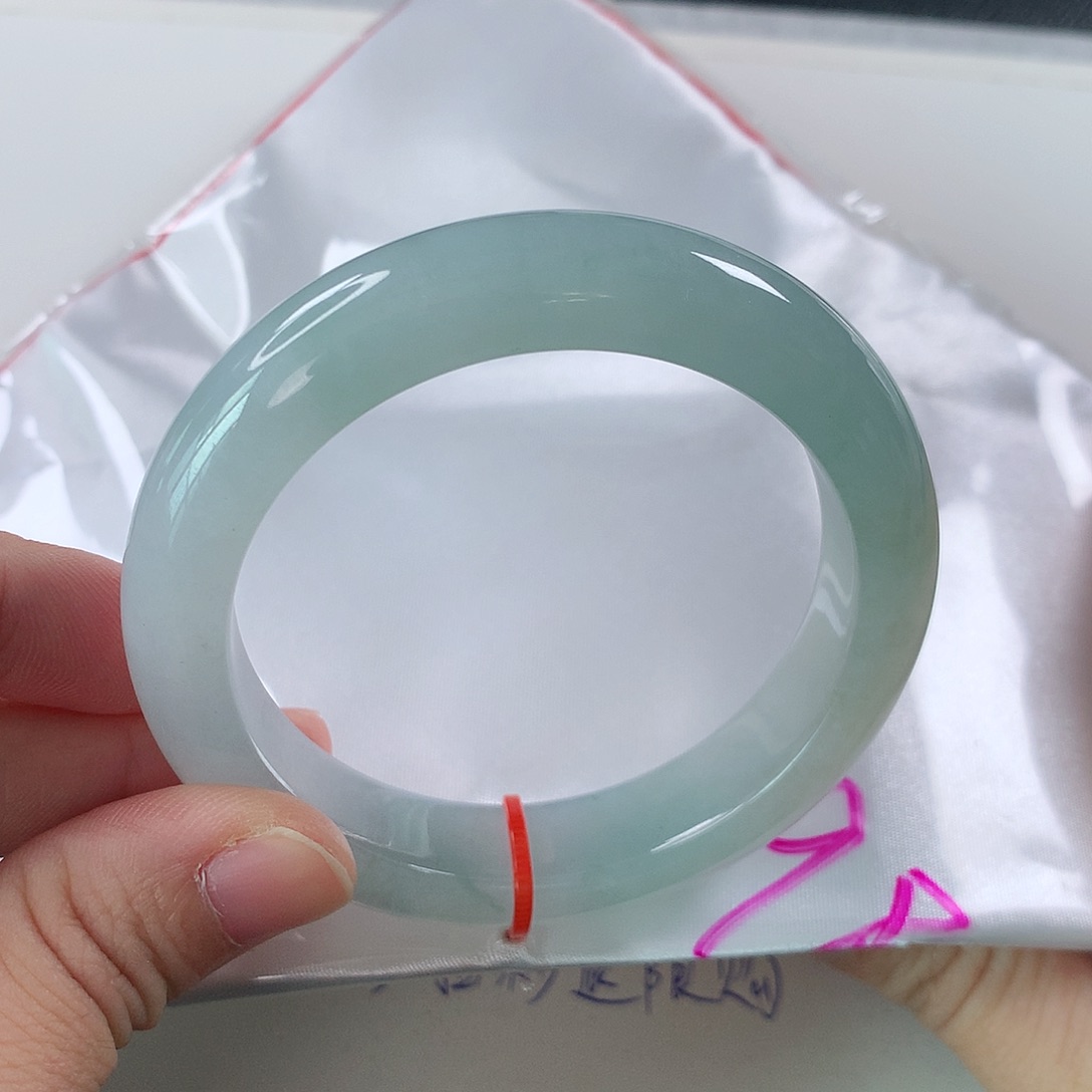 未镶嵌手镯翡翠②②⑥