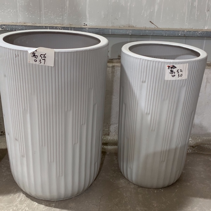 【闪购商品】红陶高温花盆默认瑕疵